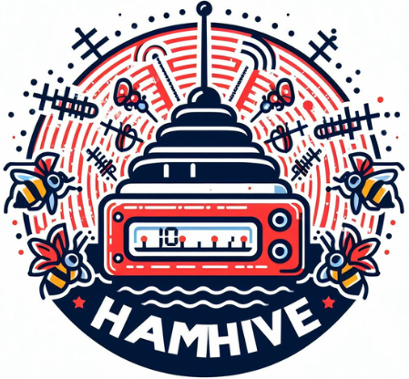 HamHive